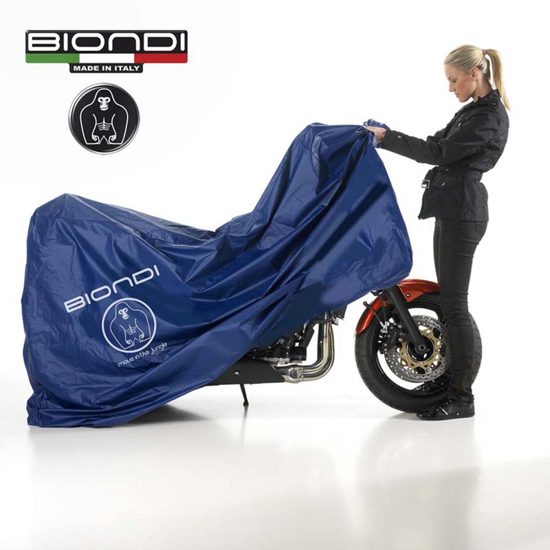 BIONDI COVER FOR ENDURO BIKES