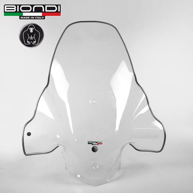 BIONDI WINDSHIELD BETA EIKON 50