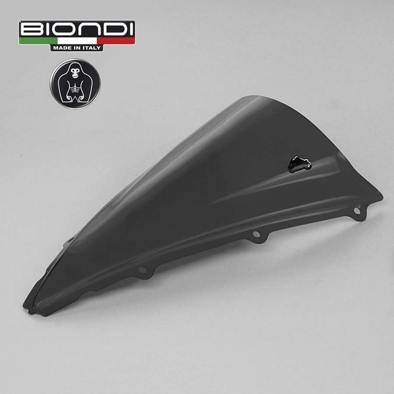 BIONDI WINDSHIELD YAMAHA YZF R1 1000FUME