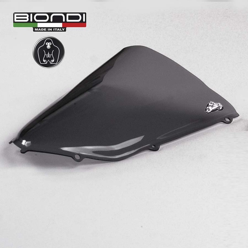 BIONDI WINDSHIELD KAWASAKI NINJAZX10R 04