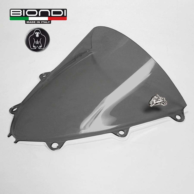 BIONDI WINDSHIELD HONDA CBR 1000 RRFUME