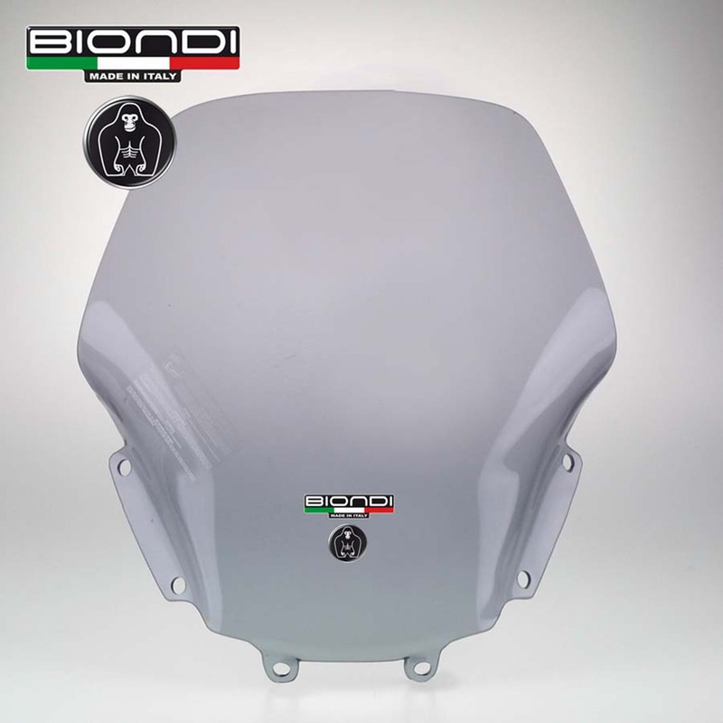 BIONDI CUPOLINO PIAGGIO MP3 125/250