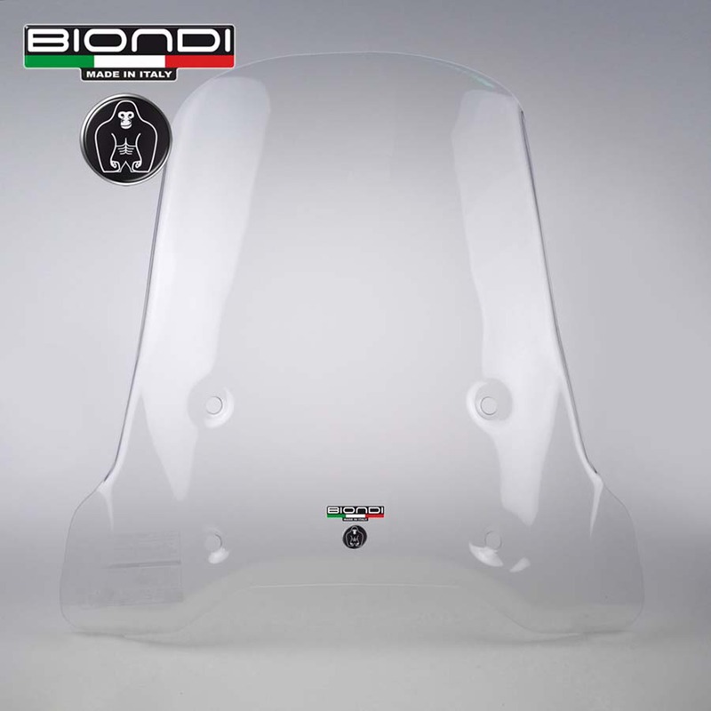 BIONDI PARABREZZA CLUB VESPA GTV 250/300 07-