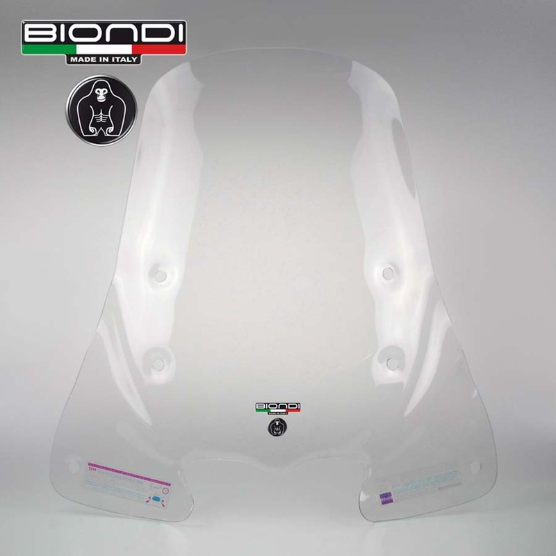 BIONDI WINDSCREEN Suzuki AN 125/150