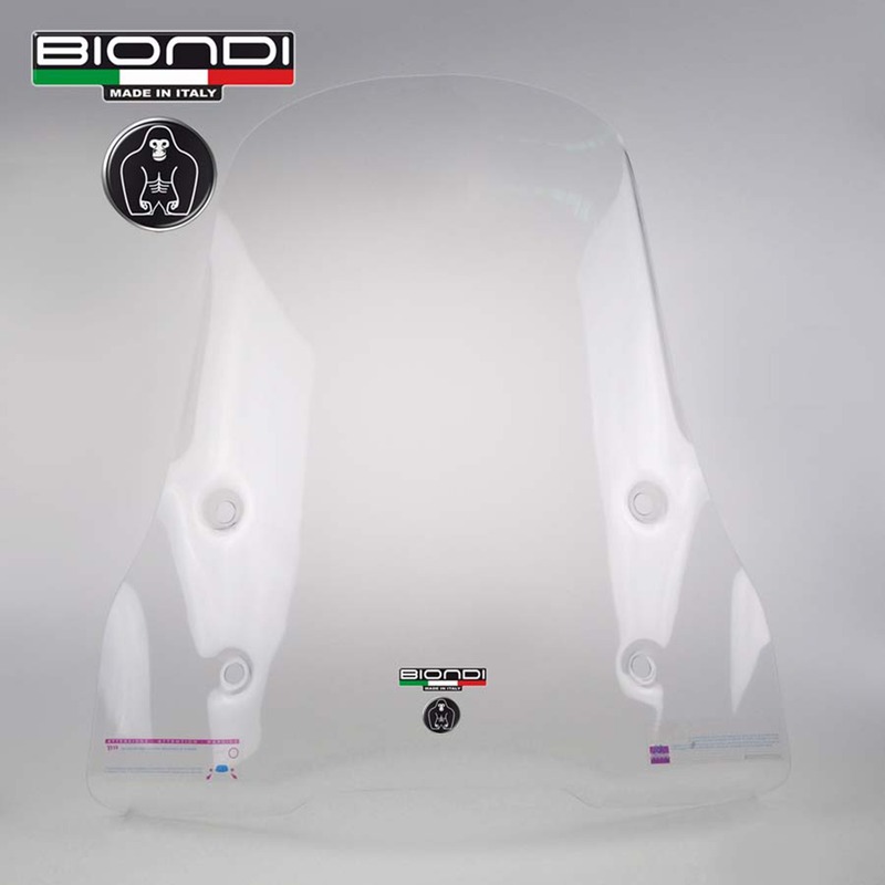 BIONDI WINDSCREEN PEUGEOT SVBORDERLESS