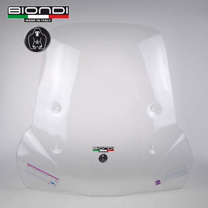 BIONDI PARABREZZA CLUB YAMAHA CYGNUS125 95-01