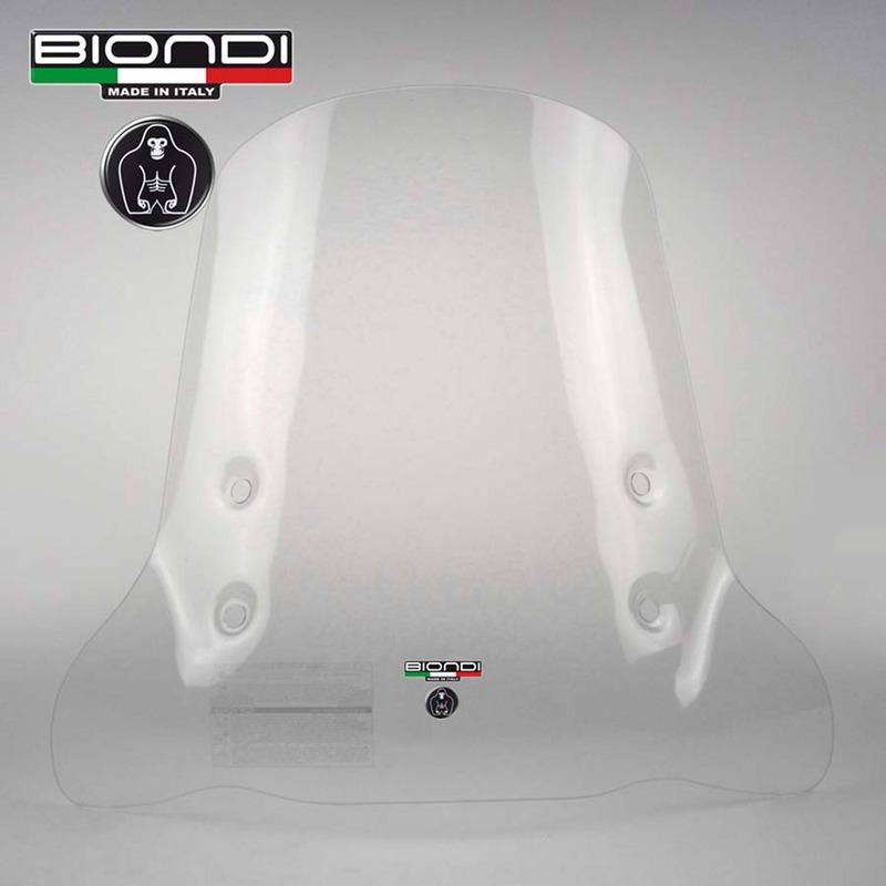 BIONDI WINDSCREEN SPORT PRO 1