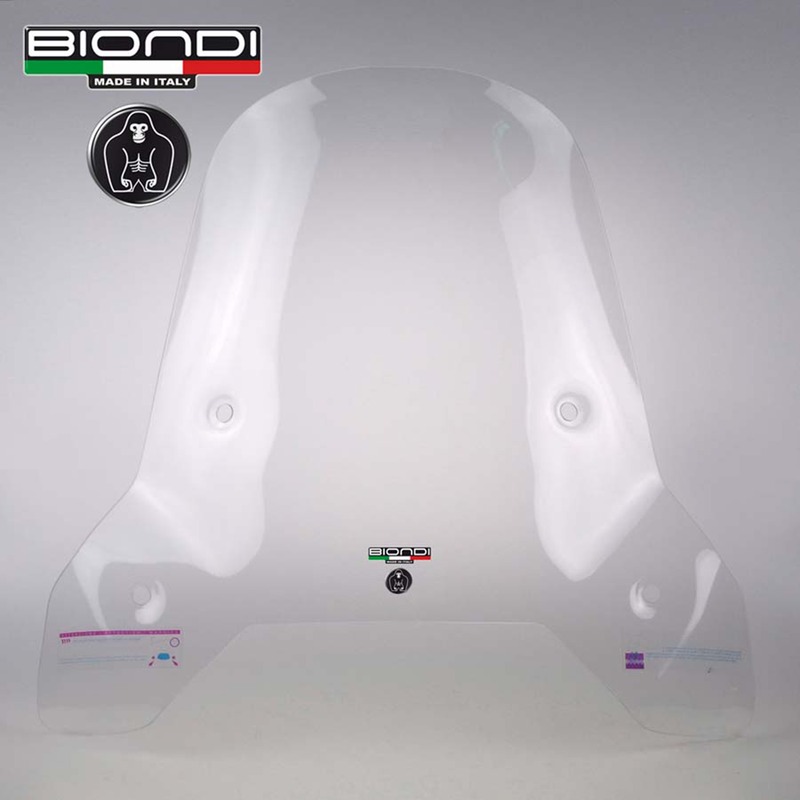 BIONDI PARABREZZA CLUB HONDA BALI 10002