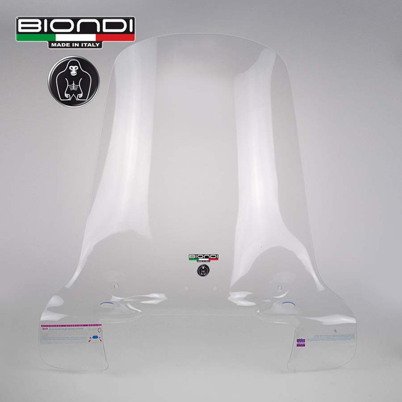 BIONDI PARABREZZA CLUB HEXAGON 125/150 94-98