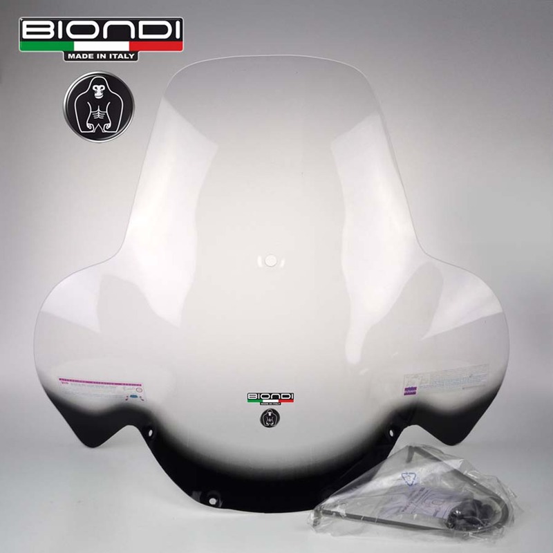 BIONDI WINDSCREEN PEUGEOT ELYSEOBORDERLESS