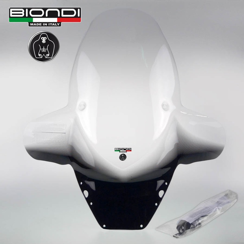 BIONDI WINDSCREEN MADISON