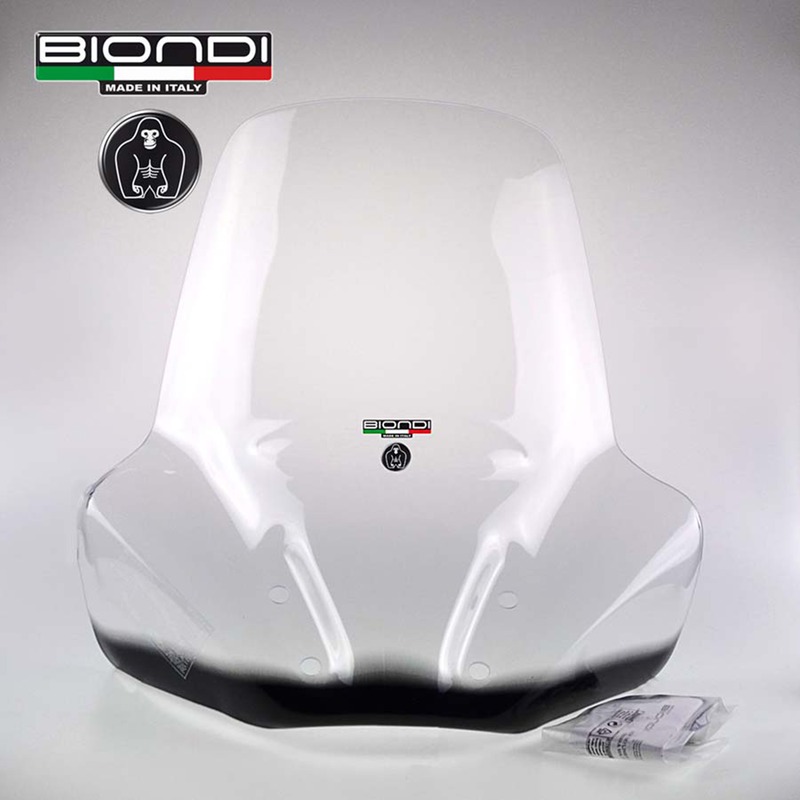 BIONDI WINDSCREEN SKYLIN MAJEST 12501