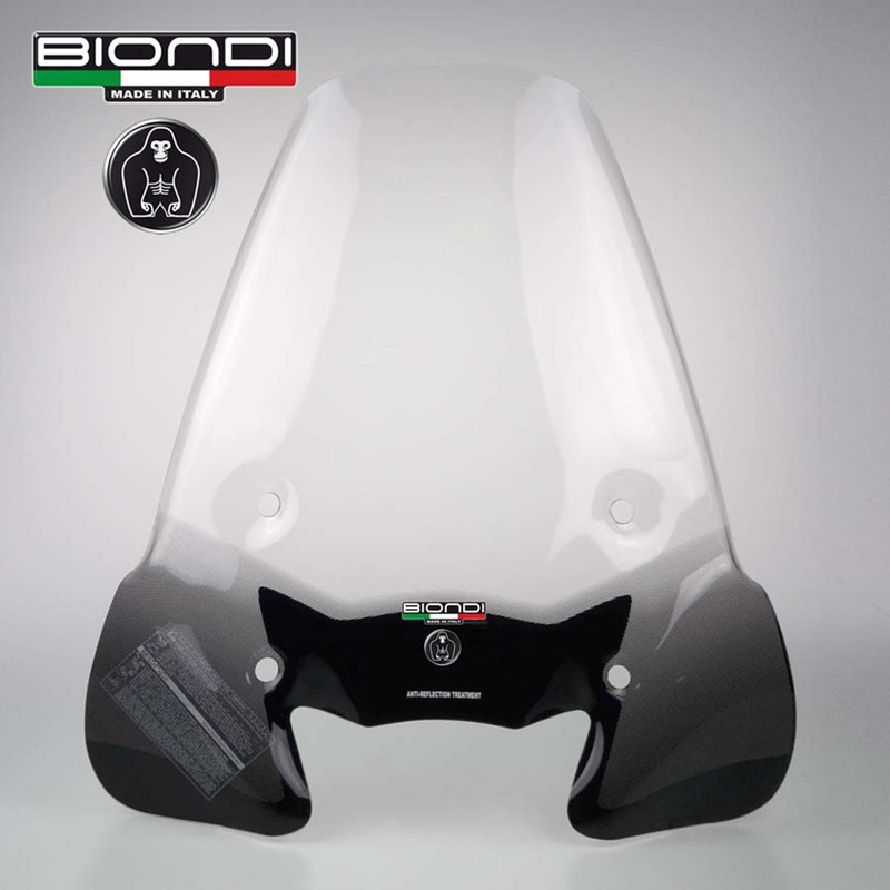 BIONDI WINDSCREEN PRO SH 05PRINTING