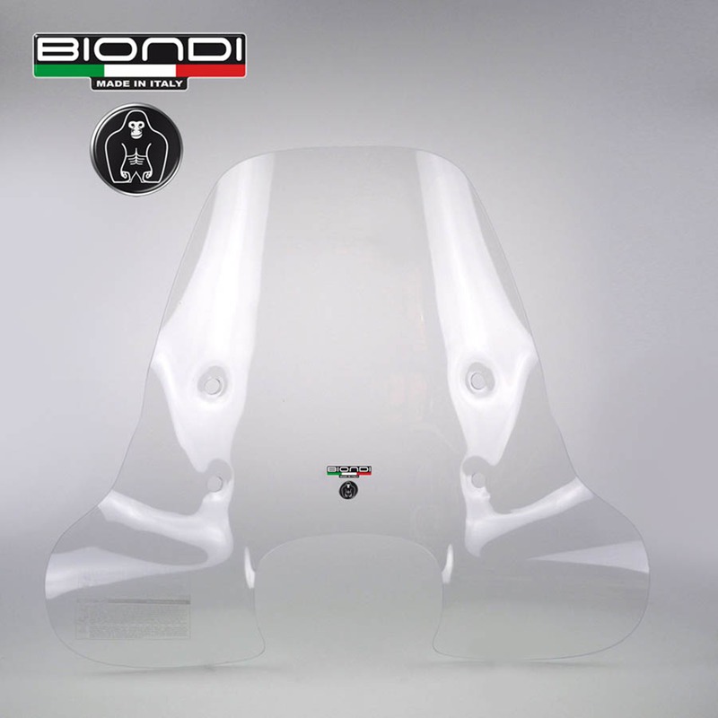 BIONDI PARABREZZA CLUB KYMCO LIKE 125/150 18