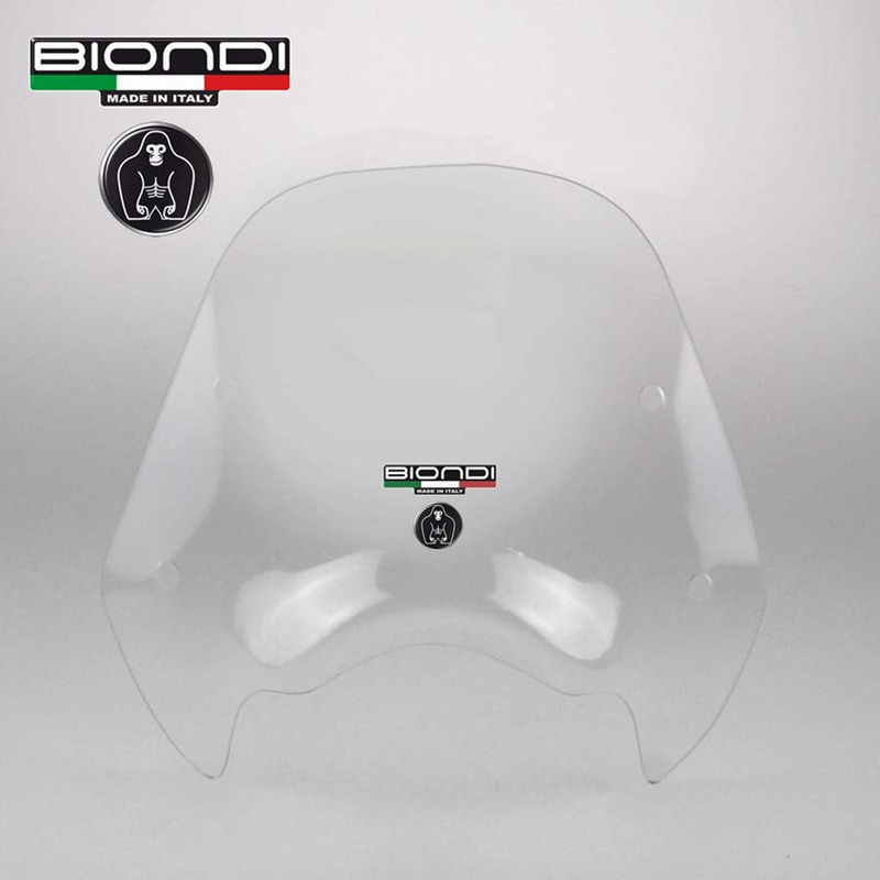 BIONDI WINDSCREEN BEVERLY CRUISER 250500