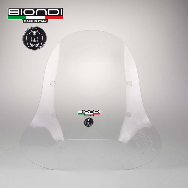 BIONDI PARABREZZA SPECIAL TOURINGVESPA T5