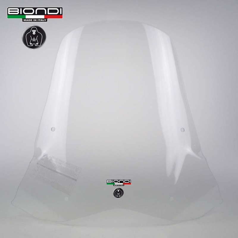 BIONDI WINDSCREEN HONDA SH 125.15013