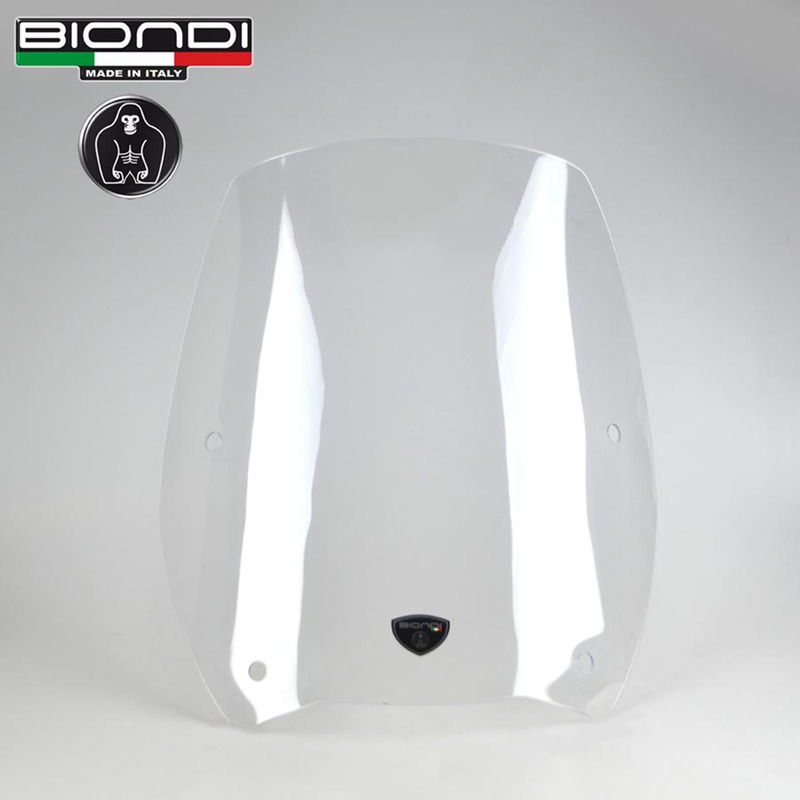 BIONDI WINDSCREEN HONDA SH 125.150 17OEM REPLACE REPLACE