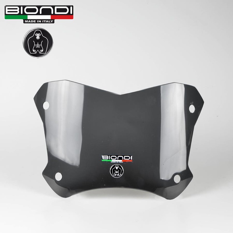 BIONDI WINDSCREEN LITTLE CLUB SH30015-19