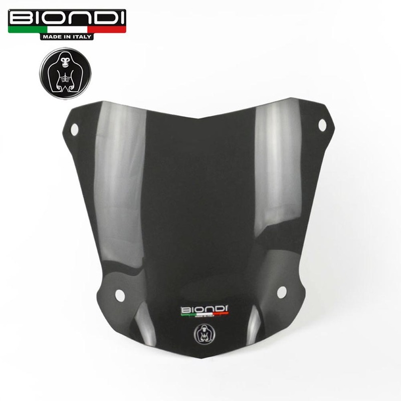 BIONDI CUPOLINO HONDA SH 125/150 20RICAMBIO ORIGINALE