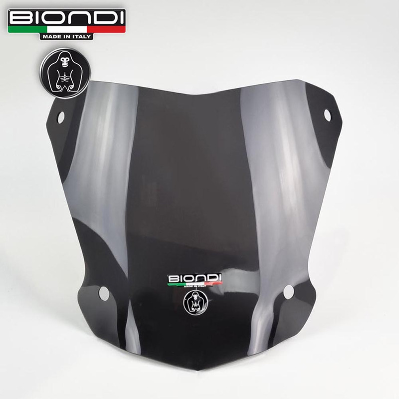 BIONDI CUPOLINO HONDA SH 350 21-RICAMBIO ORIGINALE