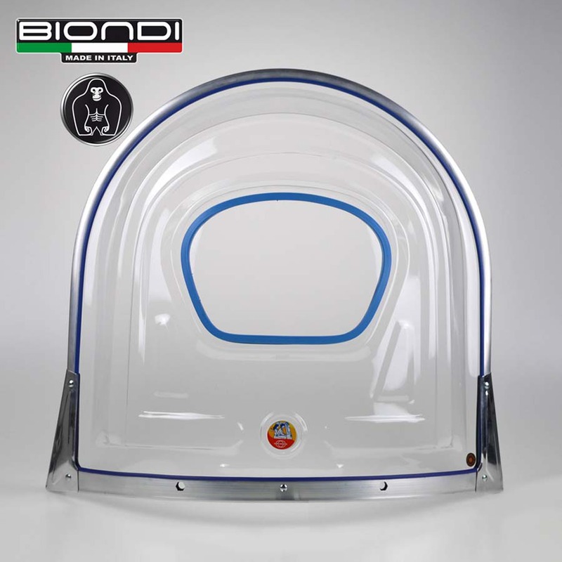 BIONDI WINDSCREEN MOD SPRINT