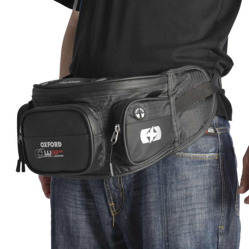 OXFORD XW3R WAIST BAG (REPLACES OL250 X3 LIFETIME WAIST PACK)