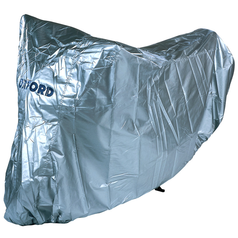 OXFORD AQUATEX BICYCLE COVER SIZE S