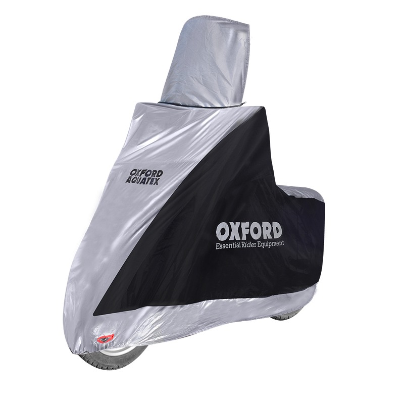 OXFORD AQUATEX HIGHSCREEN COVER