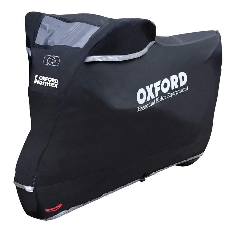 OXFORD STORMEX COVER SMALLS