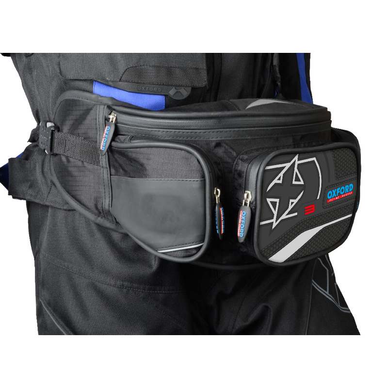 OXFORD Oxford X3 Lifetime Waist Pack