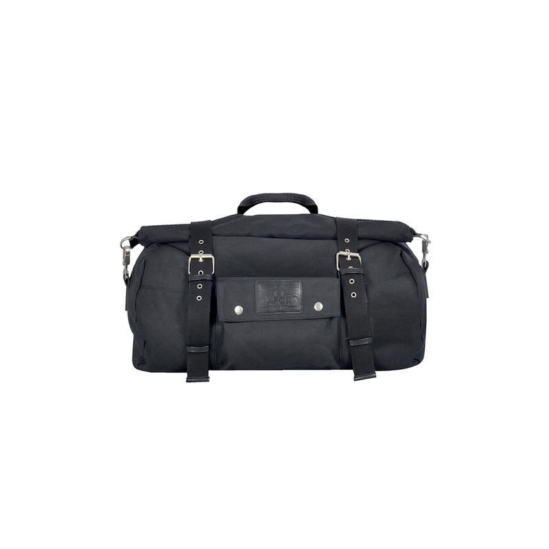 OXFORD BORSA HERITAGE ROLLBAG 20LNERA