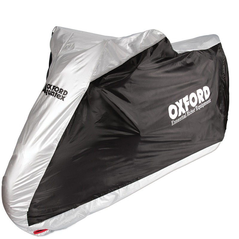 OXFORD Aquatex Small cover