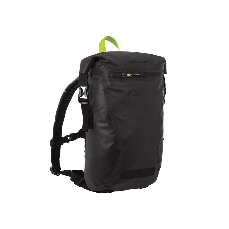 OXFORD Aqua Evo 12L Black