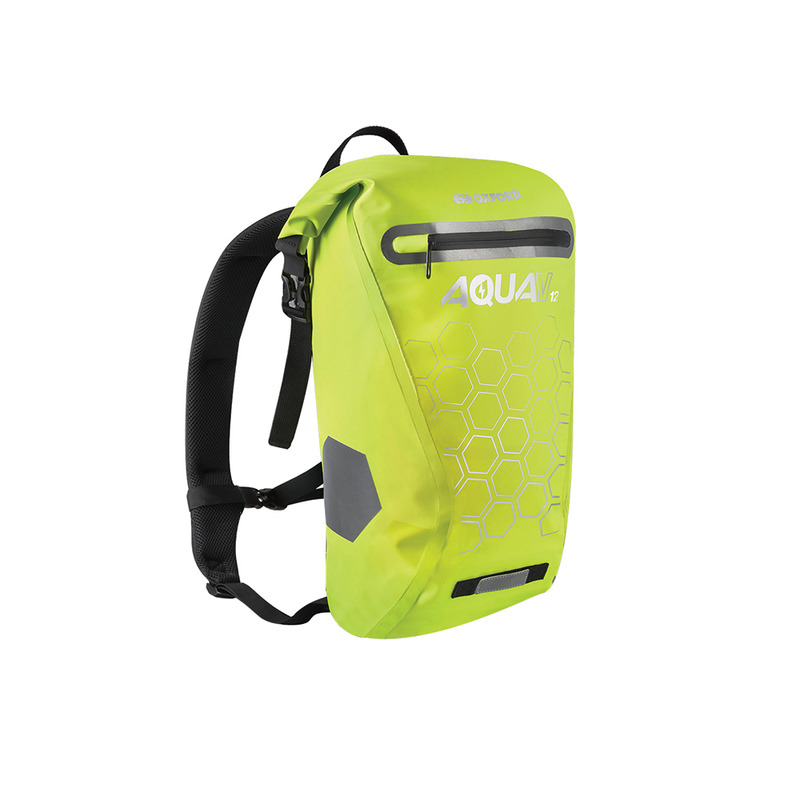 OXFORD Aqua V 12 Backpack Flou