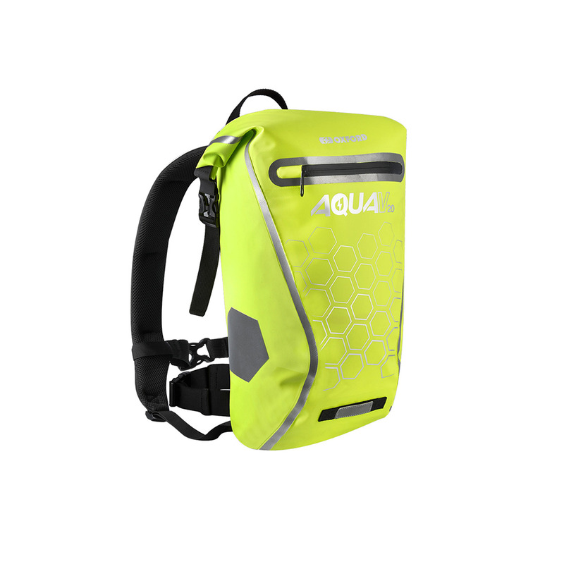 OXFORD Aqua V 20 Backpack Flou