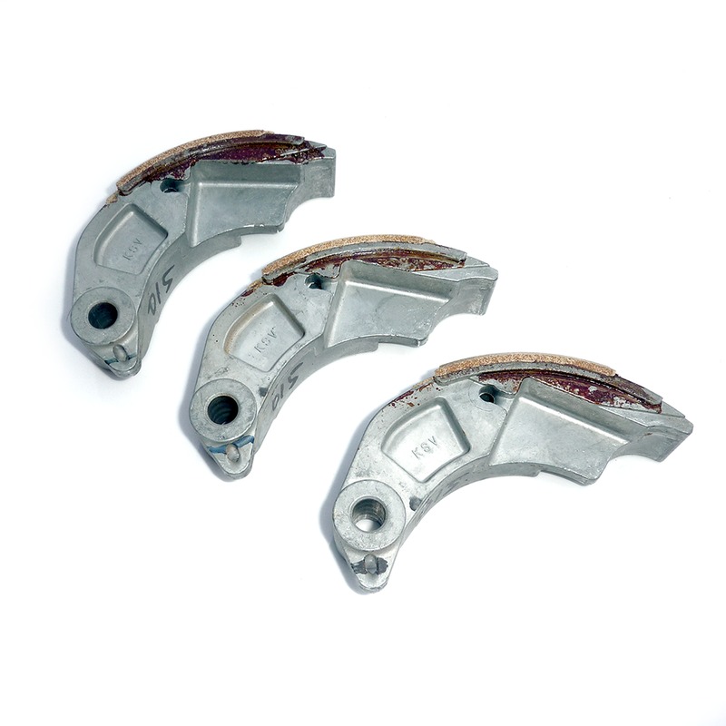 FCC PATTINI FRIZIONE FCC HONDA NSSFORZA 250 07-08