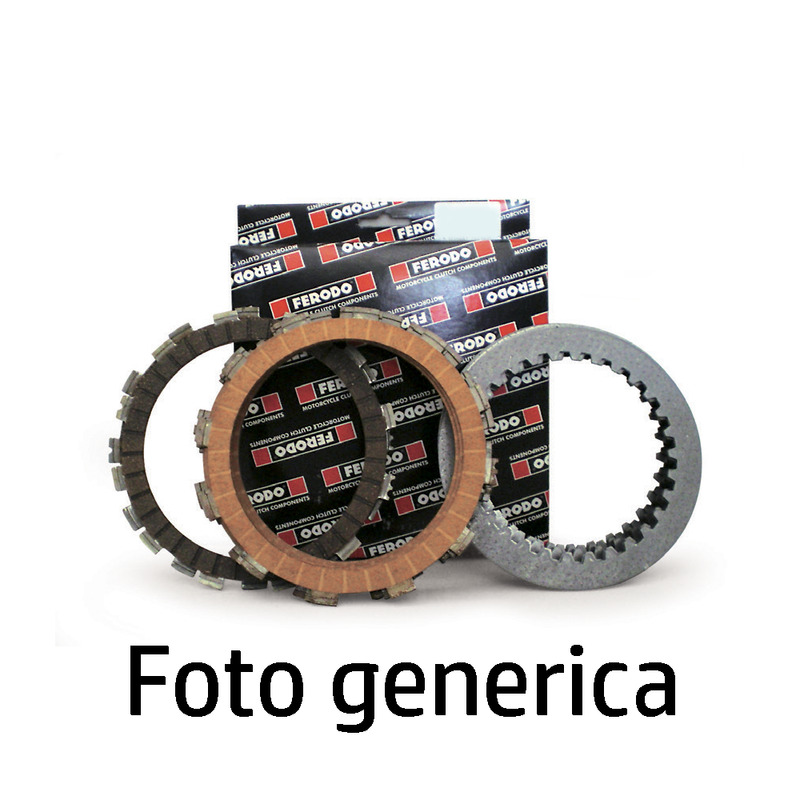 Ferodo FULL FRICTION PLATES FCS0251/3