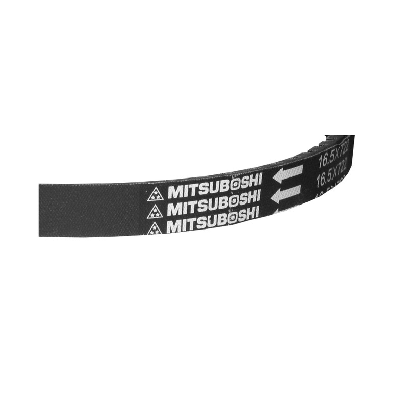 Mitsuboshi MITSUBOSHI BELT LIBERTY 50T