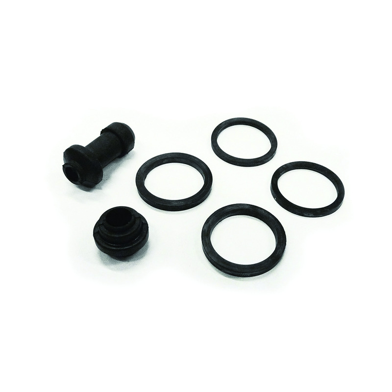 GRIMECA GRIMECA CALIPER REPAIR KIT(WITHOUT PISTON)