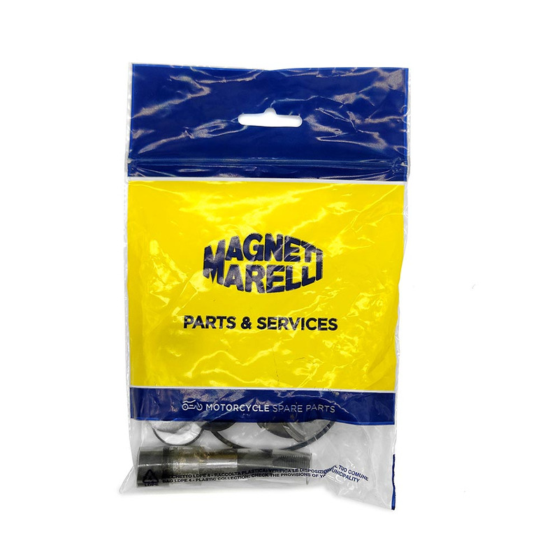 MAGNETI MARELLI KIT REV.POMPA ACQUA MOTORIMINARELLI SCOOTER COMPLETO