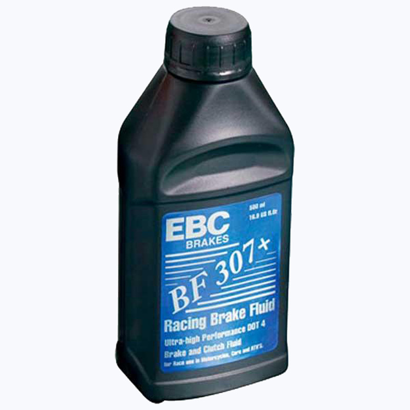 EBC LIQUIDO FRENI BF307 500cc