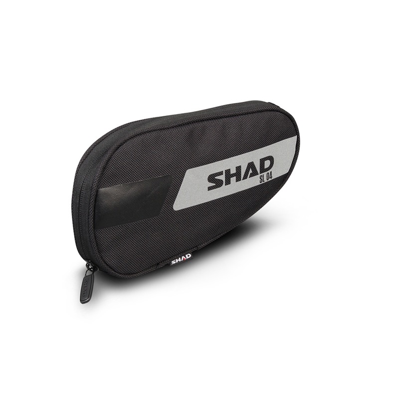 SHAD SMALL LEG BAG 0.5L