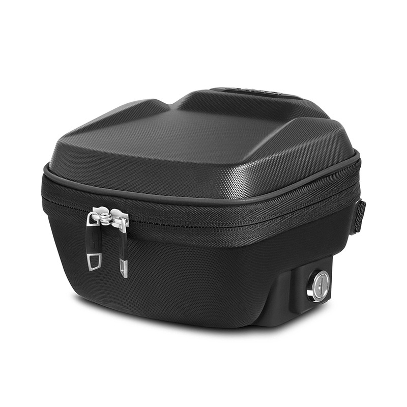 SHAD TANK BAG 3 L LOCKED CLICKSYSTEM