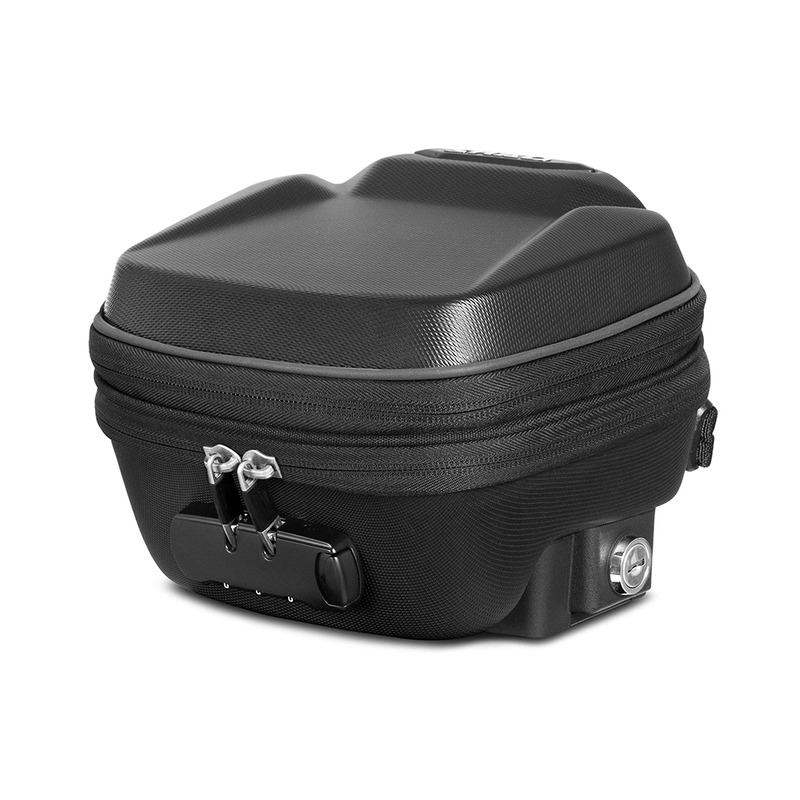 SHAD TANK BAG 3 L LOCKED CLICKSYSTEM