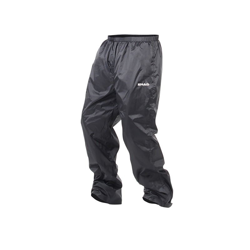 SHAD PANTALONI ANTIPIOGGIA SHAD 2XL