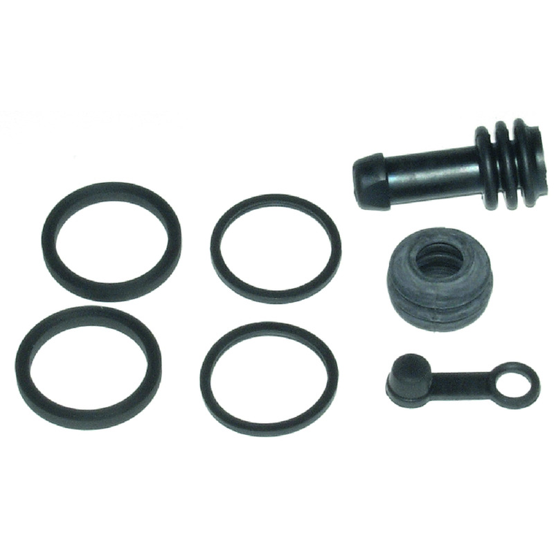 TOURMAX CALIPER SEALING KIT FR. KAWAKX 80/85 98-