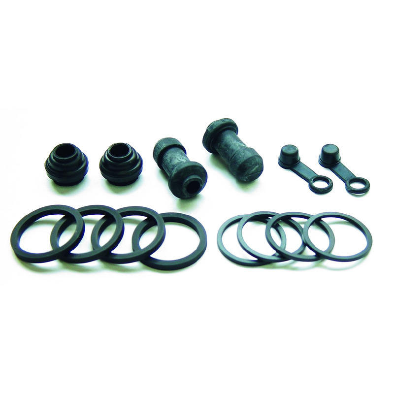 TOURMAX CALIPER SEALING KIT FR.HONDAHORNET 600 00-06