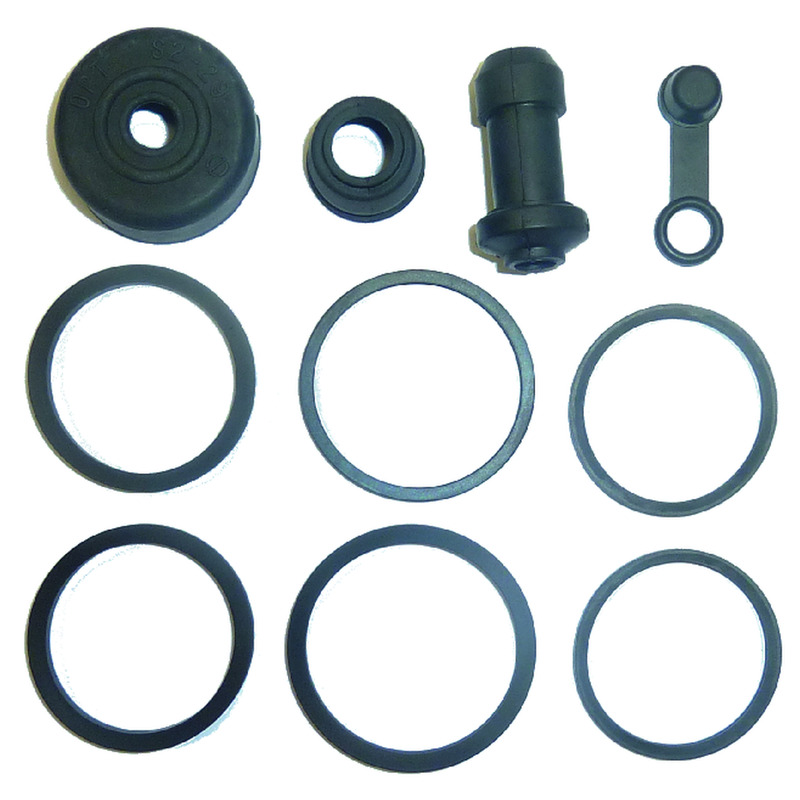 TOURMAX CALIPER SEALING KIT RE.SUZUKILT 250 85-92, LT 230 85-93