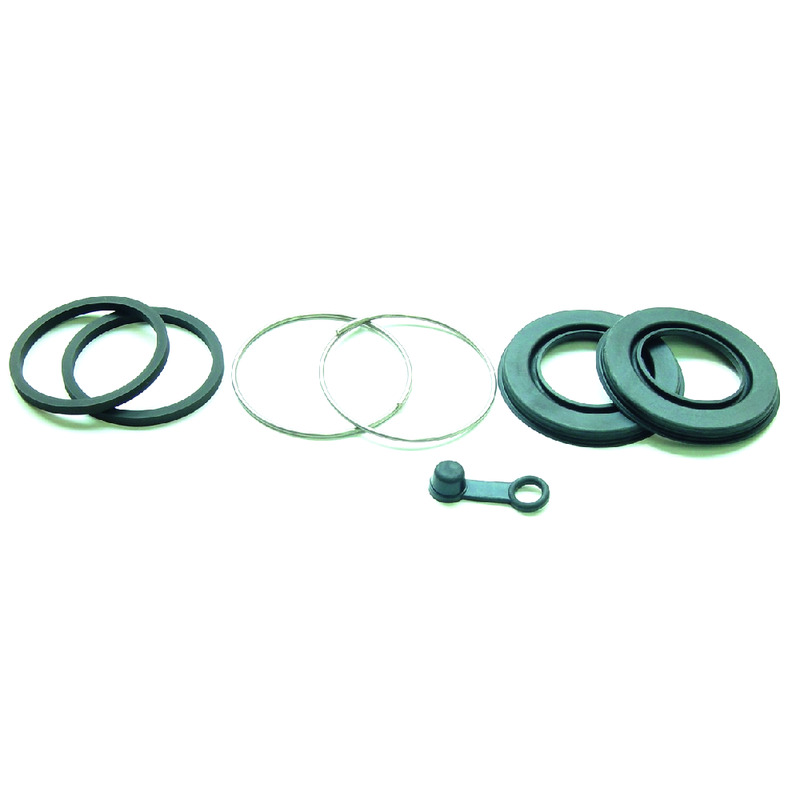 TOURMAX KIT REV.PINZA FRENO POST.HONDAGL 1000 77-78